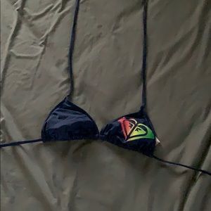 Cute string bikini top!